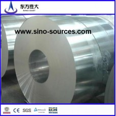 Stainless steel coil 304, 316L, 321, 2205