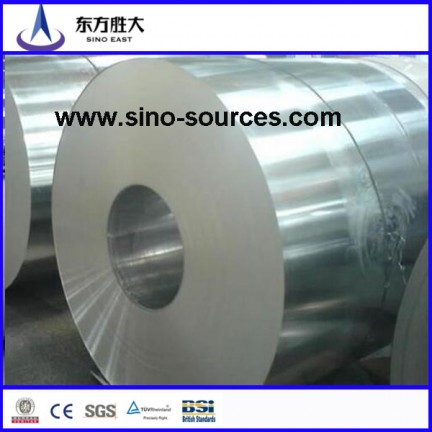 Stainless steel coil 304, 316L, 321, 2205