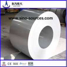 Stainless Steel Coils and Sheets