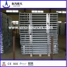 19'' wide 2.08'' high Aluminum Scaffolding Walking Board  19'' wide 2.08'' high Aluminum Scaffolding Walking Board