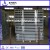 19'' wide 2.08'' high Aluminum Scaffolding Walking Board