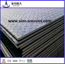 checkered steel plate  checkered steel plate