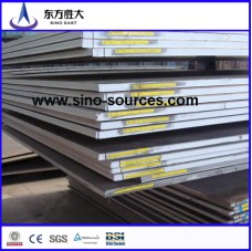 Q235 carbon steel plate supplier