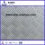steel checkered plate size