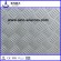 steel checkered plate size