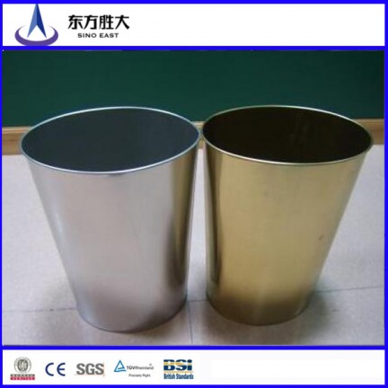 high quality Tinplate Manufacturer in China