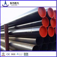 API 5L GR.B ASTM A106 GRB Hot rolled carbon seamless steel pipe  API 5L GR.B ASTM A106 GRB Hot rolled carbon seamless steel pipe