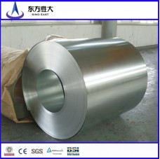High Quality Building Material Galvanized Steel Coil