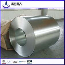 High Quality Building Material Galvanized Steel Coil  High Quality Building Material Galvanized Steel Coil