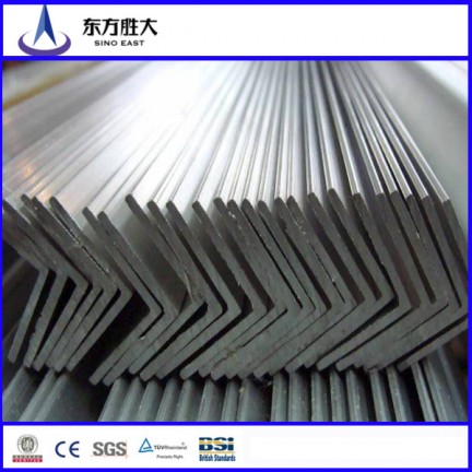 High quality Angle Steel Bar Suppliers