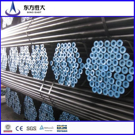 ASME B36.10M Carbon Steel SEAMLESS pipe manufacturers