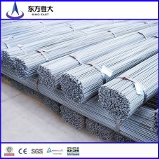 high carbon 22mm  HRB400 Deformed Steel Bar Suppliers