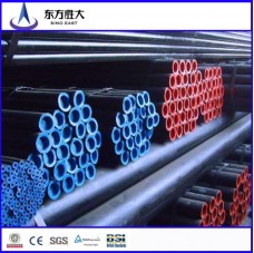 Good Price High Quality 304 Seamless Manufacturer Stainless Steel Pipe