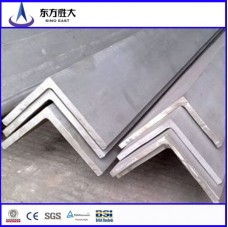 High quality A36 Carbon steel angle bar