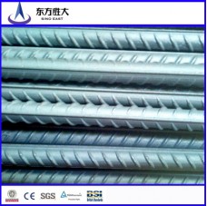 BS4449 high tensile deformed steel bar for construction  BS4449 high tensile deformed steel bar for construction