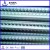 BS4449 high tensile deformed steel bar for construction
