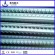 BS4449 high tensile deformed steel bar for construction