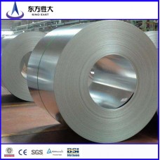 DX51D Hot Dipped Galvanized Steel coil