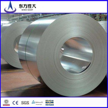 DX51D Hot Dipped Galvanized Steel coil