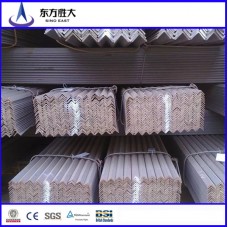 ASTM 304 stainless steel angle bar china supplier