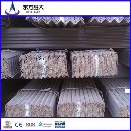 ASTM 304 stainless steel angle bar china supplier