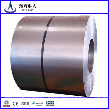 API P110 Steel Coil Manufacturers in Vietnam