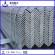 Q235  Q345 Angle Steel Bar Suppliers in India