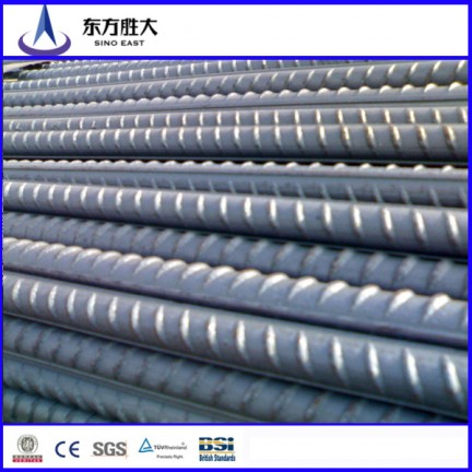 GB1449 Deformed Steel Bar Suppliers in United States
