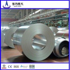 prime quality hot dipped galvanized steel coil price ASTM
