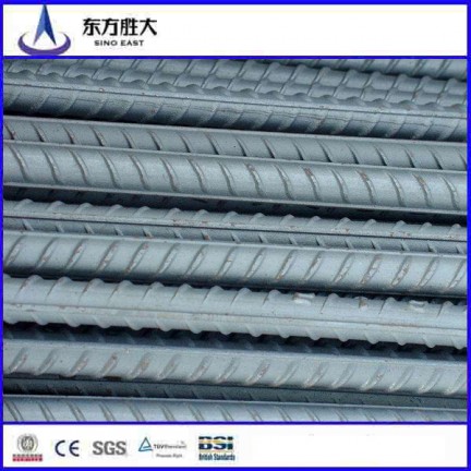 High quality Deformed Steel Bar in Thailand