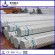 High Quality galvanized steel pipe supplier for greenhouse construction