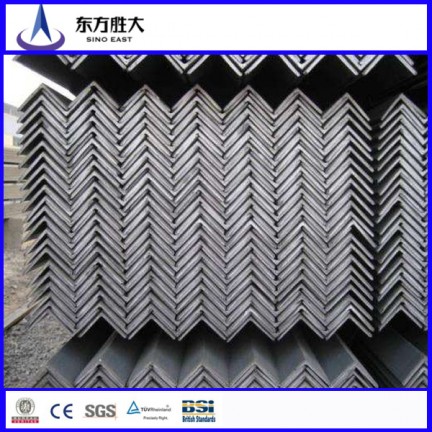 SUS/AISI/ASTM 304 Stainless Steel Angle Bar in Vietnam
