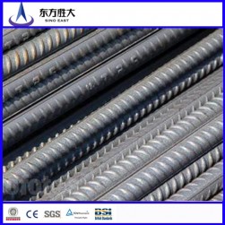 HRB 400 cheap export Deformed Steel Bar for construction