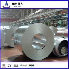 ASTM A653 cold rolled galvanized steel coil  ASTM A653 cold rolled galvanized steel coil