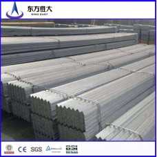 hot rolled q235 6m length L v shaped angle steel bar  hot rolled q235 6m length L v shaped angle steel bar
