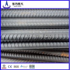 HRB 400 14mm deformed steel bar made in China  HRB 400 14mm deformed steel bar made in China