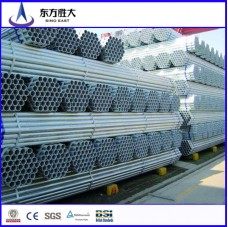 fence post galvanized steel pipe for green house building material  fence post galvanized steel pipe for green house building material