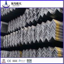 Building Materials CR Black Carbon Angle Steel bar  Building Materials CR Black Carbon Angle Steel bar