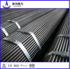 ASTM A106/API seamless steel pipe