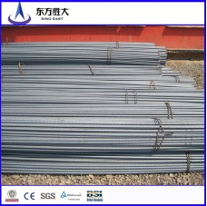 HRB400 16mm deformed steel bar for construction