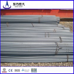 HRB400 16mm deformed steel bar for construction
