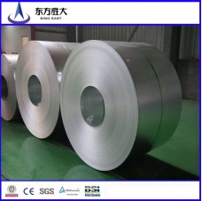 Low price G350 sgcc dx51d hot dipped galvanized steel coil