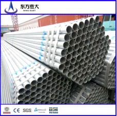 High Quality Factory Directly hot dip galvanized steel pipe  High Quality Factory Directly hot dip galvanized steel pipe
