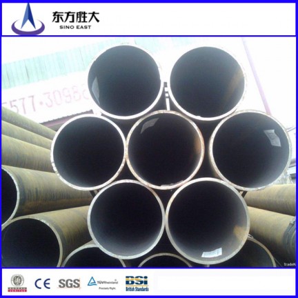 sch 160 steel structure pipe rack carbon seamless pipe europe