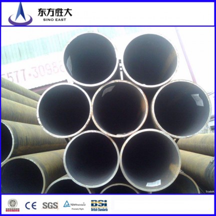 sch 160 steel structure pipe rack carbon seamless pipe europe