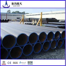 High quality API steel pipe  manufacturer in europe