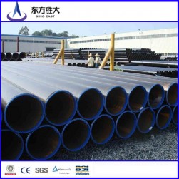 High quality API steel pipe  manufacturer in europe