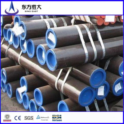 seamless carbon steel pipe manufacturers in india