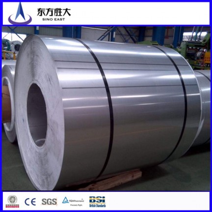 Mild steel zero spangle 1.2mm steel sheetl manufacturing process