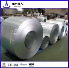 hot dipped galvanized steel coil price in China  hot dipped galvanized steel coil price in China